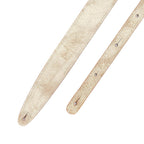 Fender Scandal Signature Guitar Strap - Strep Gitar