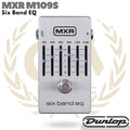 MXR M109S Six Band EQ | Efek Gitar
