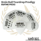 Ernie Ball Teardrop Prodigy Guitar Picks isi 6 | Pick Gitar 1.5 2.0mm