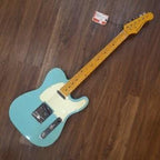 SCORPION PT23 Premium Series Electric Guitar | Gitar Telecaster Tele - BK