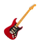 Fender American Ultra II Stratocaster Electric Guitar, Maple FB - Gitar Elektrik