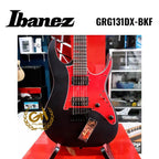 IBANEZ GRG131DX ELECTRIC GUITAR | GITAR ELEKTRIK