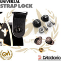D'Addario Universal Strap Lock