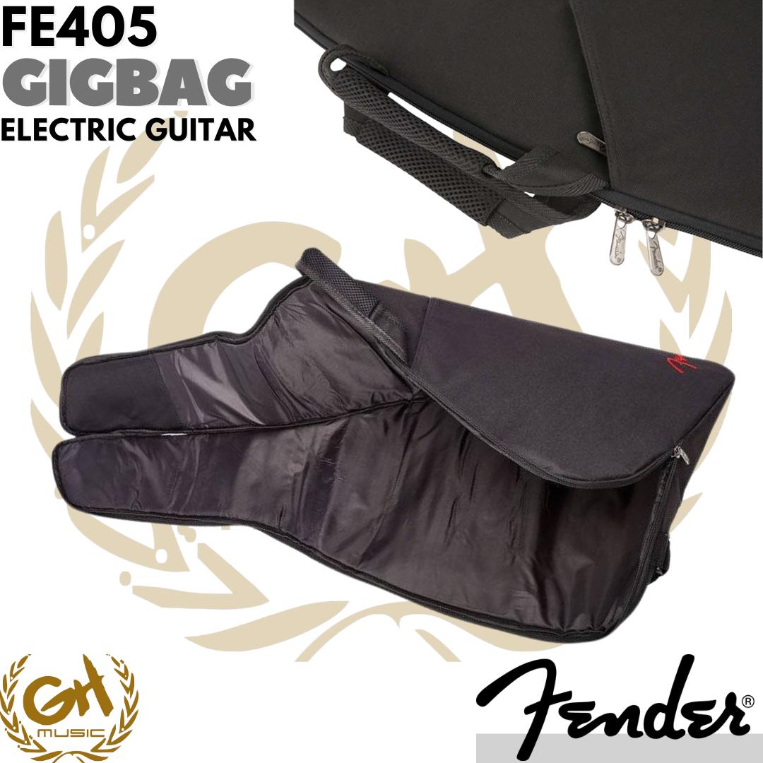 Fender FE405 Electric Guitar Gig Bag