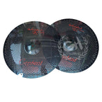 Centent Whisper Hi Hat Cymbal - Simbal