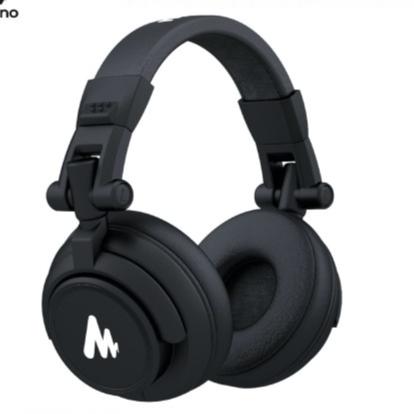 PAKET PODCAST 2 ORANG MAONO E2 + PD100 | SOUND CARD COVER LIVE STREAMING GAMING