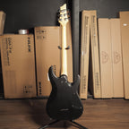 Schecter Demon 6 LH Left Handed Electric Guitar | Gitar Elektrik Kidal