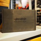 Hotone Loudster 75W Floor Amp - Ampli Portable