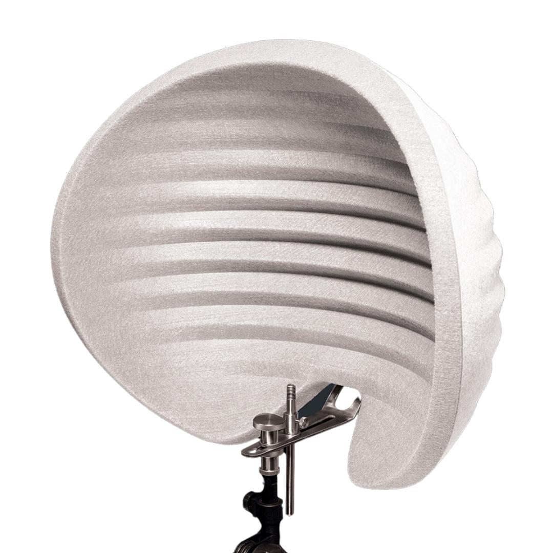 Aston Halo - Ghost - Shadow Reflection Filter - Vocal Booth