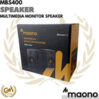 MAONO MBS400 Multimedia Monitor Speaker