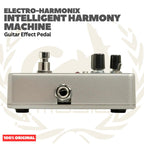 Electro-Harmonix Intelligent Harmony Machine Guitar Effects Pedal - Efek Pedal Gitar
