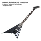 Jackson JS32 Rhoads JS Series Rhoads Electric Guitar - Gitar Elektrik Listrik Flying V