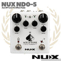 NUX Ace of Tone NDO5 Overdrive Guitar Effect Pedal - Efek Gitar NDO-5