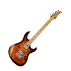 Cort G290 FAT Electric Guitar - Gitar Electric