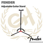 Fender Adjustable Guitar Stand - Stand Gitar Bass