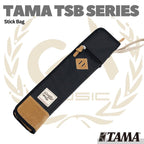 TAMA TSB12BK PowerPad Stick Bag - Tas Stick Drum