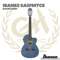 Ibanez GA5FMTCE-OB Classical Electric Guitar - Gitar Klasik