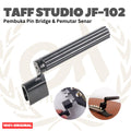 JF-102 Pembuka Pin Bridge & Pemutar Senar