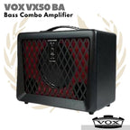 VOX VX50BA Bass Combo Amplifier | Ampli Speaker Spiker VX50 BA