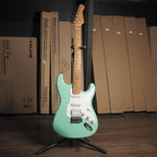Scorpion JS22 HSS Electric Guitar
