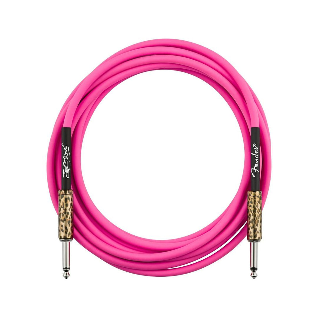 Fender Joe Strummer 13FT Instrument Cable - Kabel Instrumen Gitar Bass