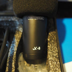 XLR CONDENSER MIC RECORDING TECH X8 MICROPHONE RECORDING DAN PODCAST
