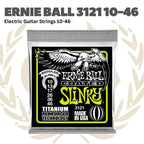 SENAR GITAR ELEKTRIK ERNIEBALL 3121 COATED SLINKY
