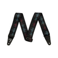 Fender Retro Guitar Strap - Strep Tali Gitar Bass