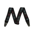 Fender Retro Guitar Strap - Strep Tali Gitar Bass