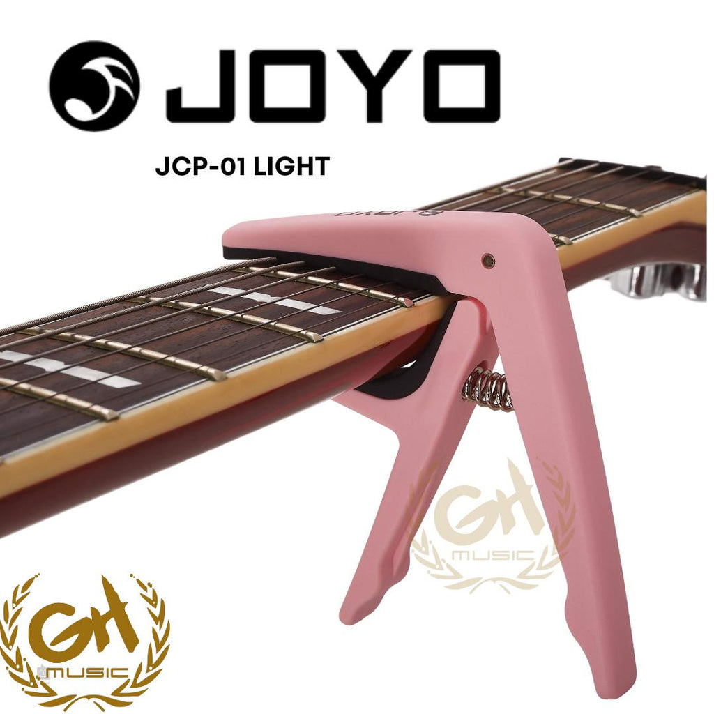 JOYO JCP-01 LIGHT CAPO