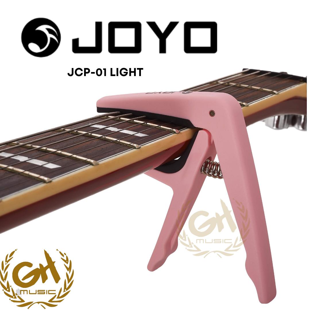 JOYO JCP-01 LIGHT CAPO