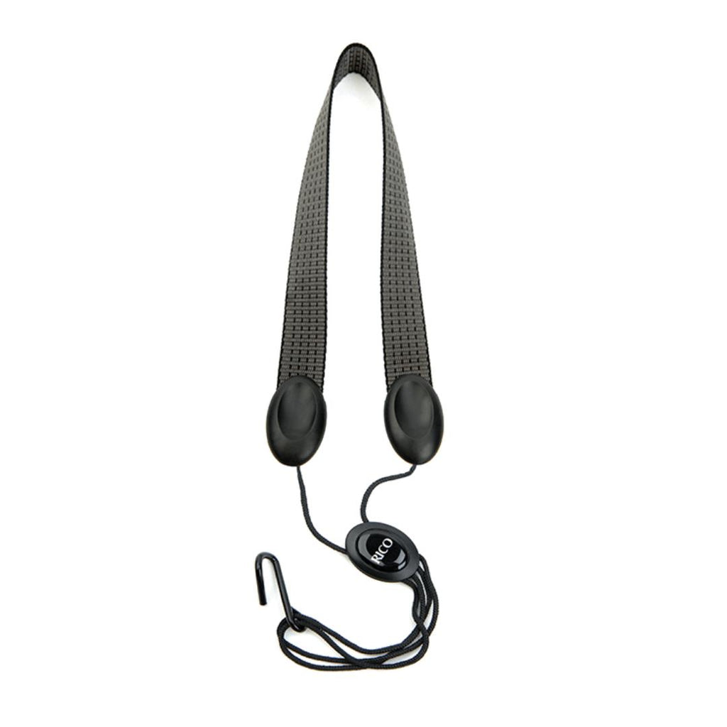 D'addario Neck Strap - Strap Saxophone