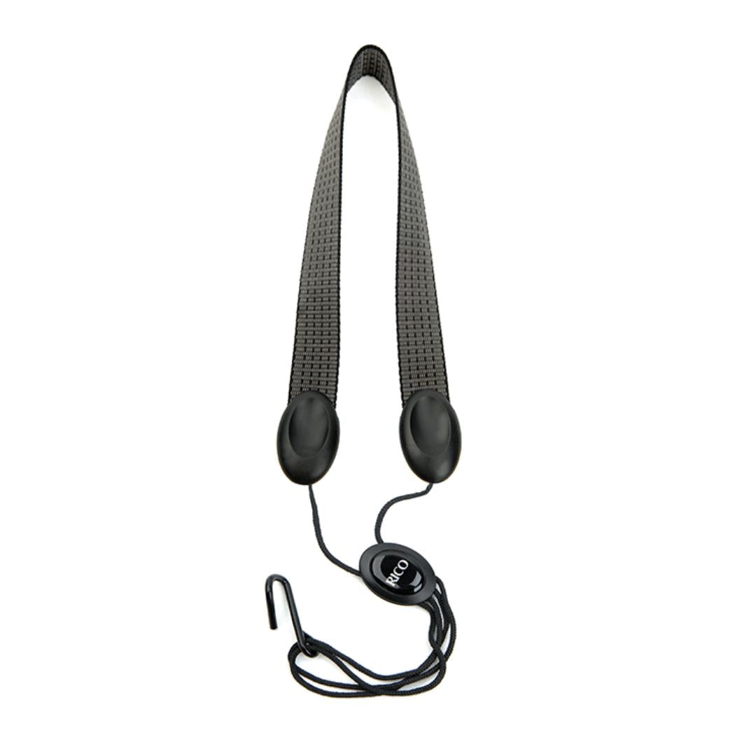 D'addario Neck Strap - Strap Saxophone