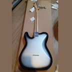 SQUIER FSR Affinity Series Telecaster Deluxe Electric Guitar - Gitar Listrik Elektrik Original Asli