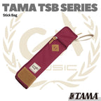 TAMA TSB12BK PowerPad Stick Bag - Tas Stick Drum