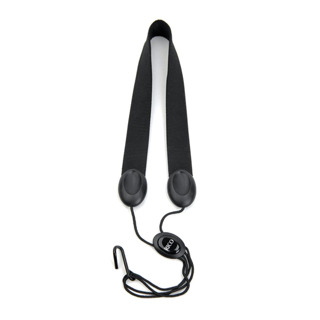 D'addario Neck Strap - Strap Saxophone