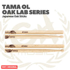 TAMA OL Oak Lab Series Japanese Oak Sticks - Stik Drum