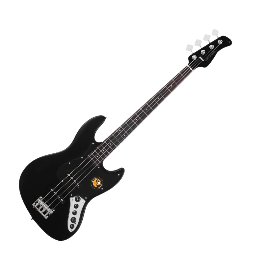 Sire Marcus Miller V3 2nd Generation 4-String | Bass Guitar Electric Elektrik Active Aktif