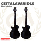 CETTA LAVANI ELECTRIC GUITAR - GITAR ELEKTRIK