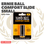 Ernie Ball Comfort Guitar Slide - Aksesoris Slide Gitar