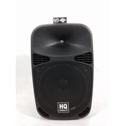 PORTABEL SPEAKER 12 INCH UNTUK OUTING / SEMINAR / ARISAN / 17AN AMPLI PORTABLE