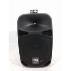 PORTABEL SPEAKER 12 INCH UNTUK OUTING / SEMINAR / ARISAN / 17AN AMPLI PORTABLE