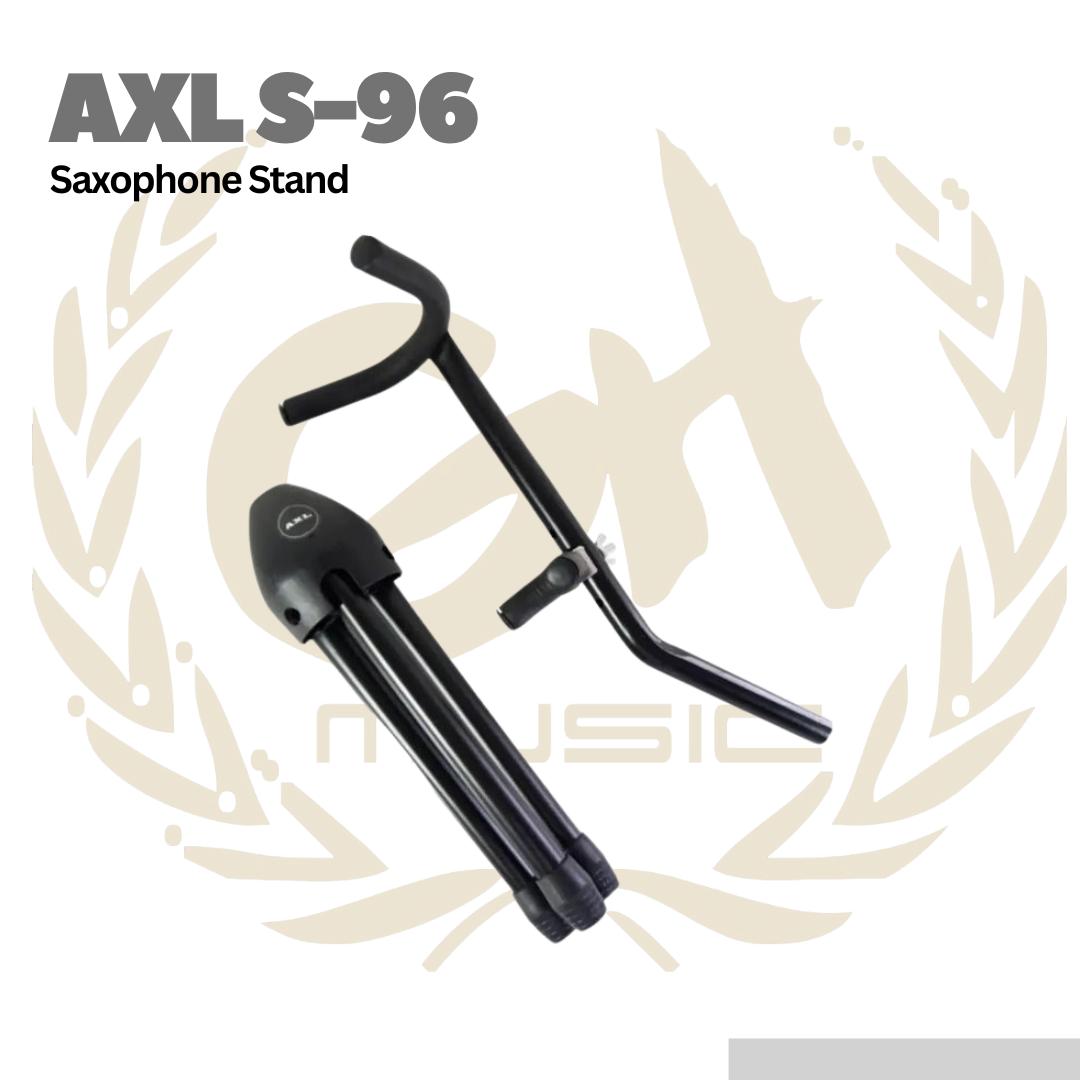 AXL S-96 Stand Saxophone S96