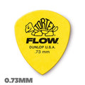 DUNLOP TORTEX FLOW Standart Guitar Pick, isi 12 pcs | Pik Gitar