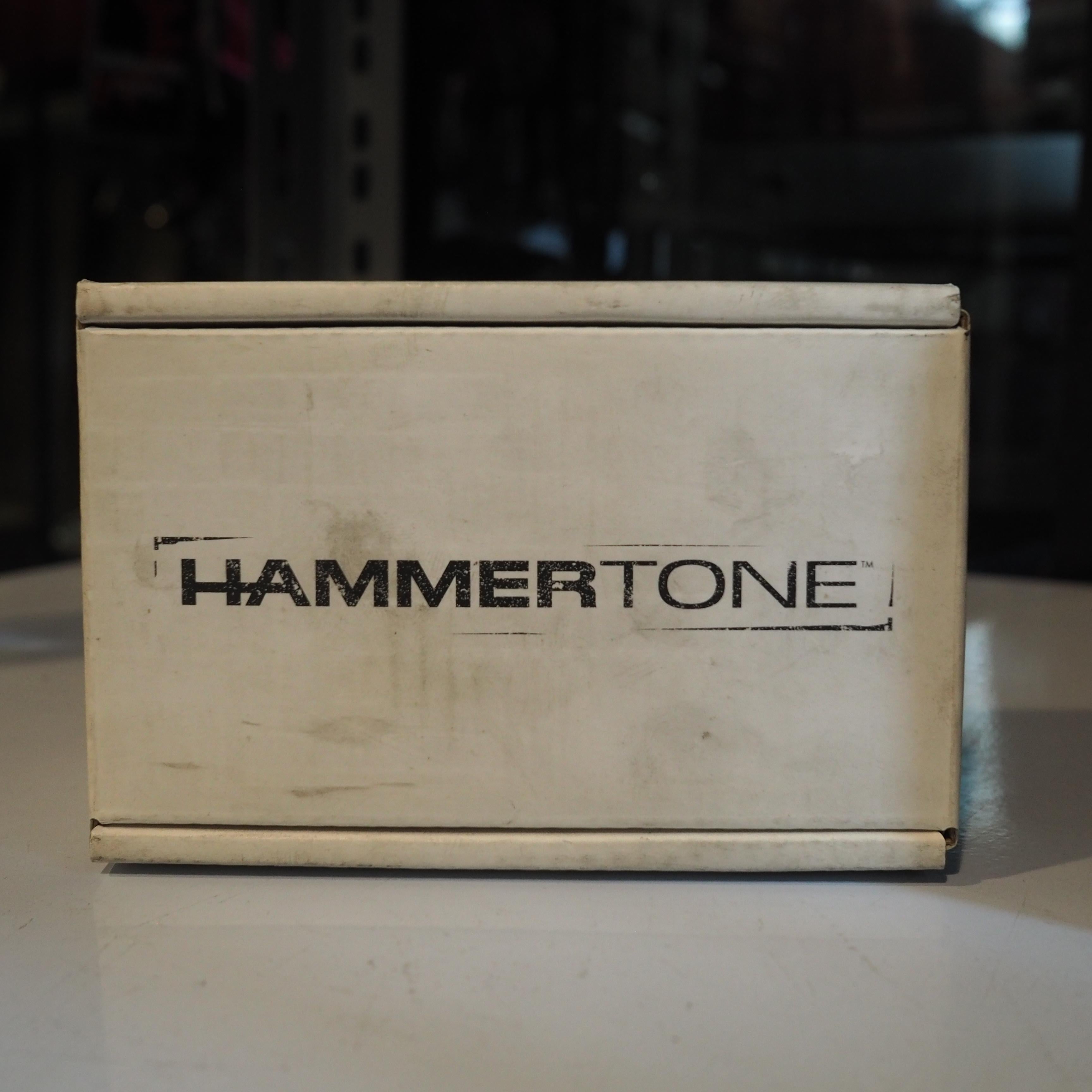 Fender Hammertone Space Delay Guitar Effect Pedal - Efek Gitar