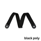 FENDER QUICKGRIP Locking End Guitar Strap | Gitar Strap Lock