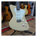 CETTA TRUNYAN SERIES BOLT ON ELECTRIC GUITAR - GITAR ELEKTRIK