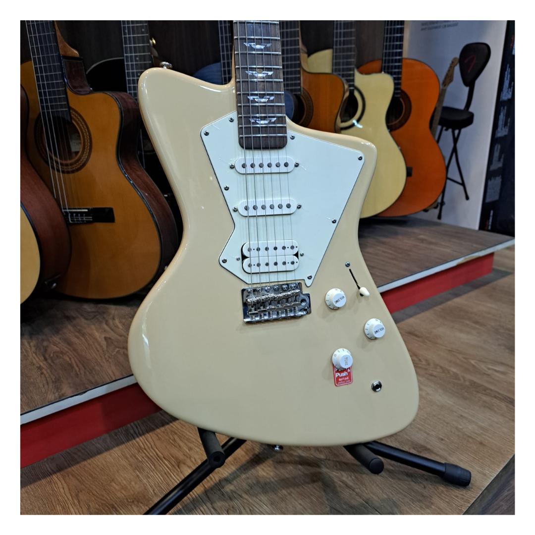 CETTA TRUNYAN SERIES BOLT ON ELECTRIC GUITAR - GITAR ELEKTRIK