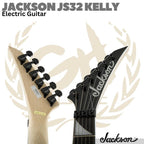 JACKSON JS32 KELLY Series Electric Guitar | Gitar Listrik Elektrik