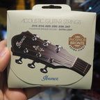 IBANEZ IACSP61C 10-47 Phosphor Bronze Extra Light Acoustic Strings
